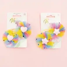Dream of me Hair clips - საბავშვო თმის აქსესუარი