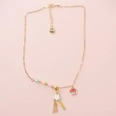 Magic Bijoux necklace - საბავშვო ყელსაბამი