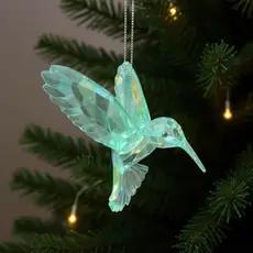Hummingbird Hanging Decoration - ნაძვის ხის სათამაშო