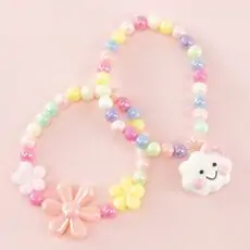 Imagine two bracelets - საბავშვო სამაჯურები