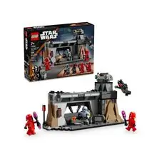 Lego Star Wars 75386 Paz Vizsla™ and Moff Gideon™ Battle