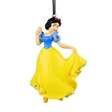 Snow White Hanging Decoration - ნაძვის ხის სათამაშო