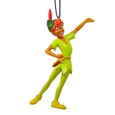 Peter Pan Hanging Decoration - ნაძვის ხის სათამაშო