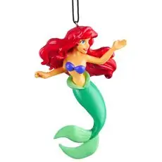 Little Mermaid Hanging Decoration - ნაძვის ხის სათამაშო