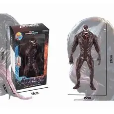 Venom Avengers EndGame Figure  - ვენომის ფიგურა