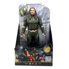 Justice League Aquaman Figure - აქვამენის ფიგურა