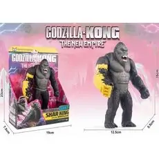 King Kong Figure The New Empire - კინგ კონგის ფიგურა
