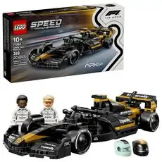 Lego Speed Champions 77252 APXGP Team Race Car from F1® The Movie