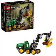 Lego Technic 42218 John Deere 1470H Wheeled Harvester