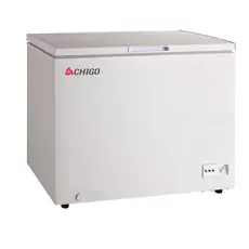 საყინულე CHIGO CFD335 282 L