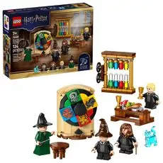 Lego Harry Potter 76460 Hogwarts™ Castle: Sorting Hat™ Ceremony