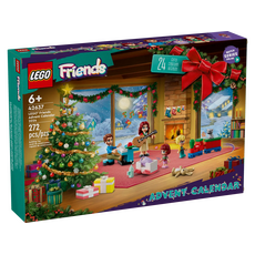 LEGO® Friends 42637 Advent Calendar 2024