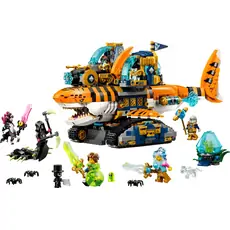 Lego dreamz 71515 Tiger Shark Tank