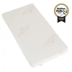 Hugzzz Baby mattress Air Memory 120/60/11 - ახალშობილის მატრასი