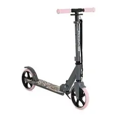 Byox Scooter Flurry pink - სკუტერი (სამაკატი)