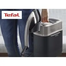 ორთქლის უთო- TEFAL QT2020E0