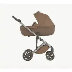 Anex Eli 2x1 Woody საბავშვო ეტლის კომპლექტი