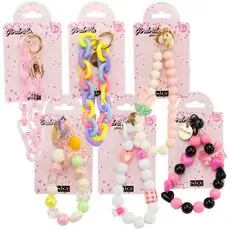 Girabrilla Glam Laces-ჩანთის აქსეუარი