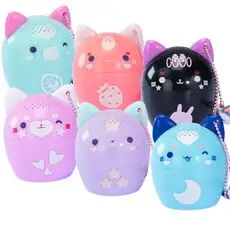 Momomi speaker bluetooth-დინამიკი