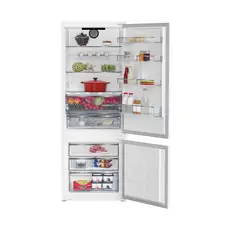 Beko მაცივარი BCNE400I35Z Sb300