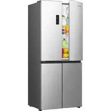 GORENJE NRM819E61X მაცივარი