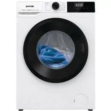 სარეცხი მანქანა 9კგ GORENJE WNHPI94A1PS
