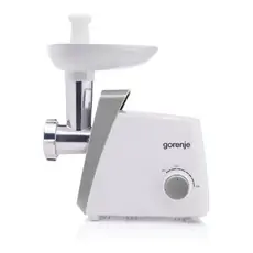 GORENJE MG1601W ხორცის მანქანა