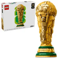 lego Editions 43020 FIFA World Cup™ Official Trophy