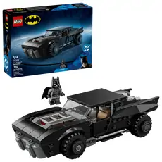 Lego Super Heroes 76332 The Batman™ Batmobile™