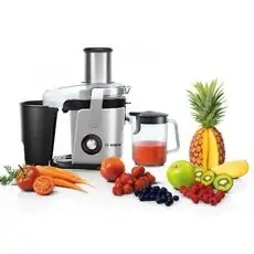 Bosch MES4010 წვენსაწური