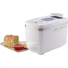 GORENJE-BM1350W -პურის საცხობი