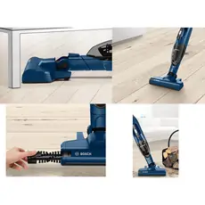 ხელის მტვერსასრუტი BOSCH BCHF2MX20
