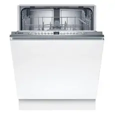 BOSCH SMV26AX00Q ჭურჭლის სარეცხი მანქანა