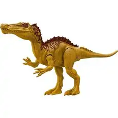 Mattel Jurassic World – დიდი დინოზავრის სათამაშო