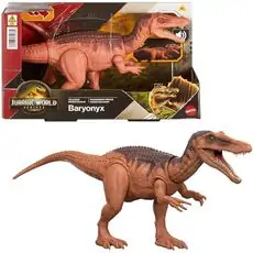 The Rebirth Wild Roar – Baryonyx სათამაშო დინოზავრი