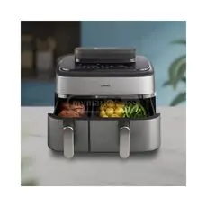 ​აეროგრილი Philips NA555/09