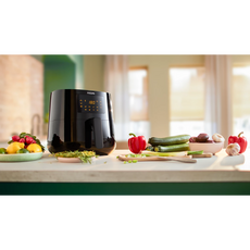 აეროგრილი Philips-HD9270/90