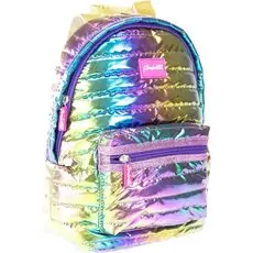 Girabrilla Multicolor Backpack - საბავშვო ზურგჩანთა
