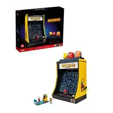 Lego Icons 10323 PAC-MAN Arcade