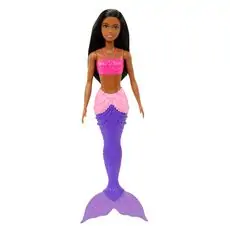 Barbie Dreamtopia Doll -  ქალთევზა ბარბის თოჯინა