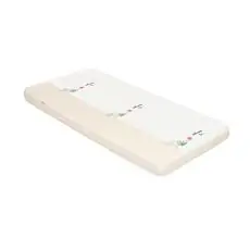 KikkaBoo Mattress Fantasia 60x120x7cm My Home ბამბის მატრასი