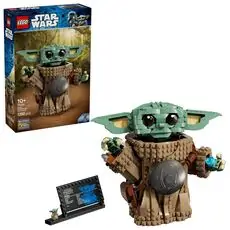 Lego Star Wars 75446 Grogu™ (Mandalorian Apprentice)