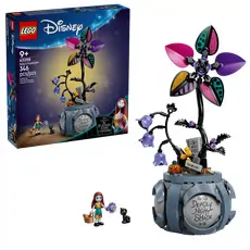 Lego Disney 43288 Sally's Flowerpot