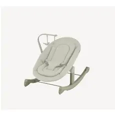 Anex Ozy Rocker Base june - OZY-ს სარწევი ფეხები