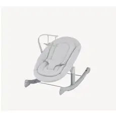 Anex Ozy Rocker Base shade - OZY-ს სარწევი ფეხები