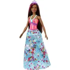 Barbie Dreamtopia GJK15 - ბარბის თოჯინა