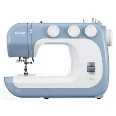 საკერავი მანქანა Janome J255