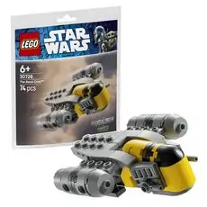 Lego Star Wars 30728 The Razor Crest
