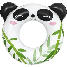 Bestway 36351 Panda Swim Tube - გასაბერი კამერა
