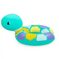 Bestway 36405 Sea Turtle Swim Tube - გასაბერი კამერა